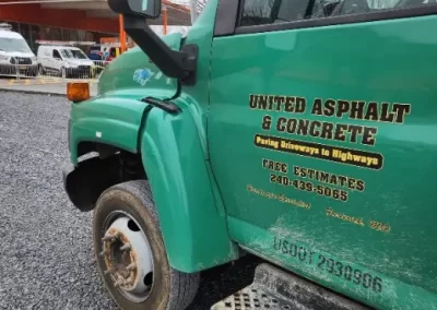 Exceptional Asphalt Contractors