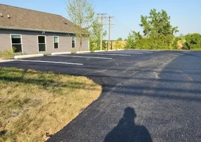 Expert Asphalt Paving Contractors