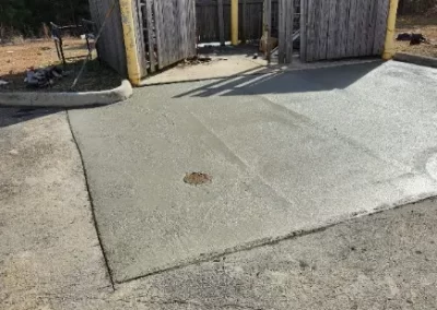 Flawless Asphalt Contractors