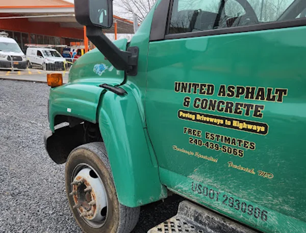 Professional Asphalt Contractor Professional Asphalt Contractor