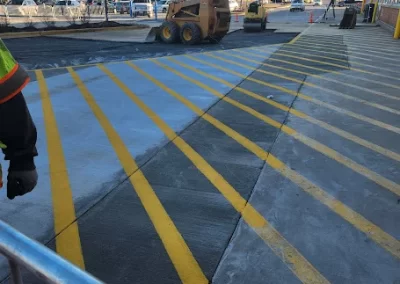 Reliable Asphalt Company