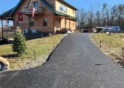 Reliable Asphalt Company