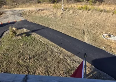 Reliable Asphalt Company