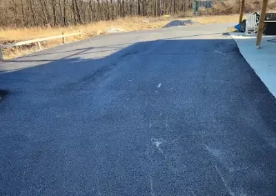 Reliable Asphalt Company