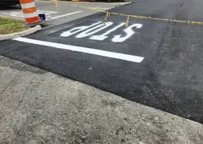 Reliable Asphalt Company