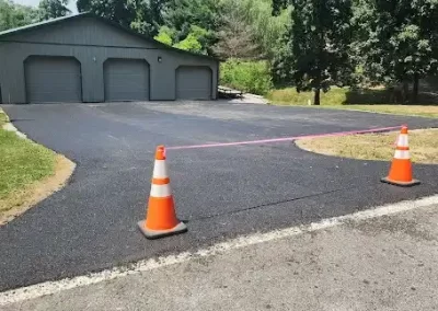 Reliable Asphalt Company