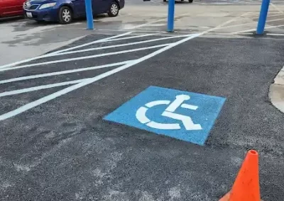 Reliable Asphalt Company