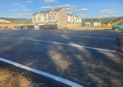 Reliable Asphalt Company