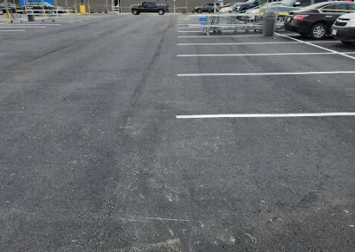 Reliable Asphalt Company