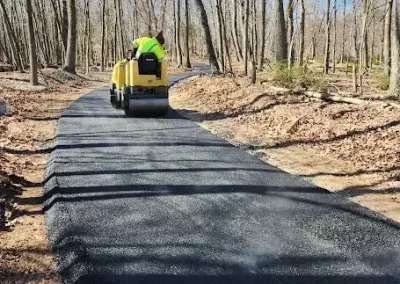Reliable Asphalt Company