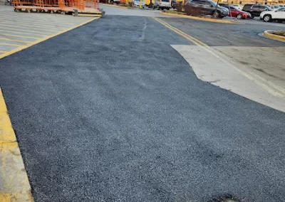 Reliable Asphalt Company