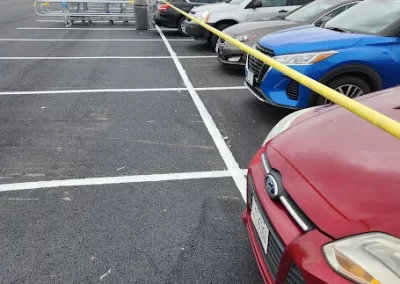 Reliable Asphalt Company