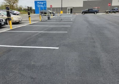 Reliable Asphalt Company