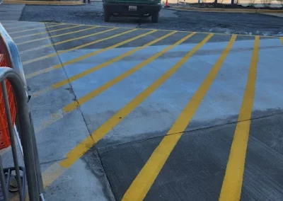 Reliable Asphalt Company