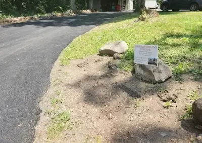 Reliable Asphalt Company