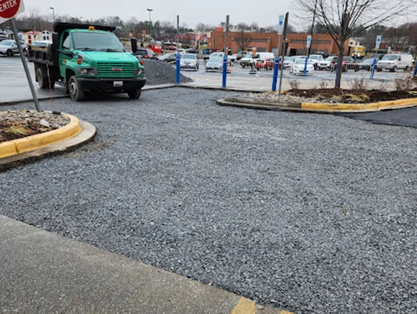 Reliable Asphalt Contractor Reliable Asphalt Contractor