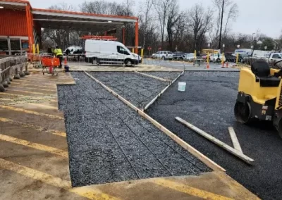 Reliable Asphalt Contractors