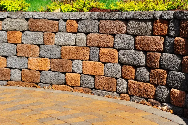 Professional Retaining Wall Installation in Frederick, MD Professional Retaining Wall Installation in Frederick, MD