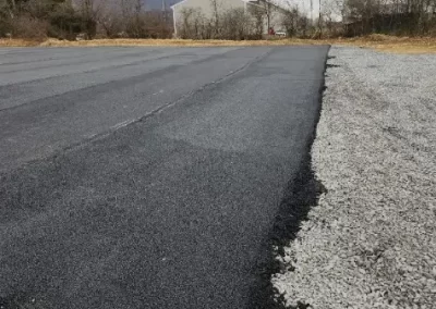 Trusted Asphalt Paving Contractor