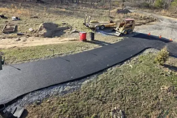 United Asphalt Concrete's other services United Asphalt Concrete's other services